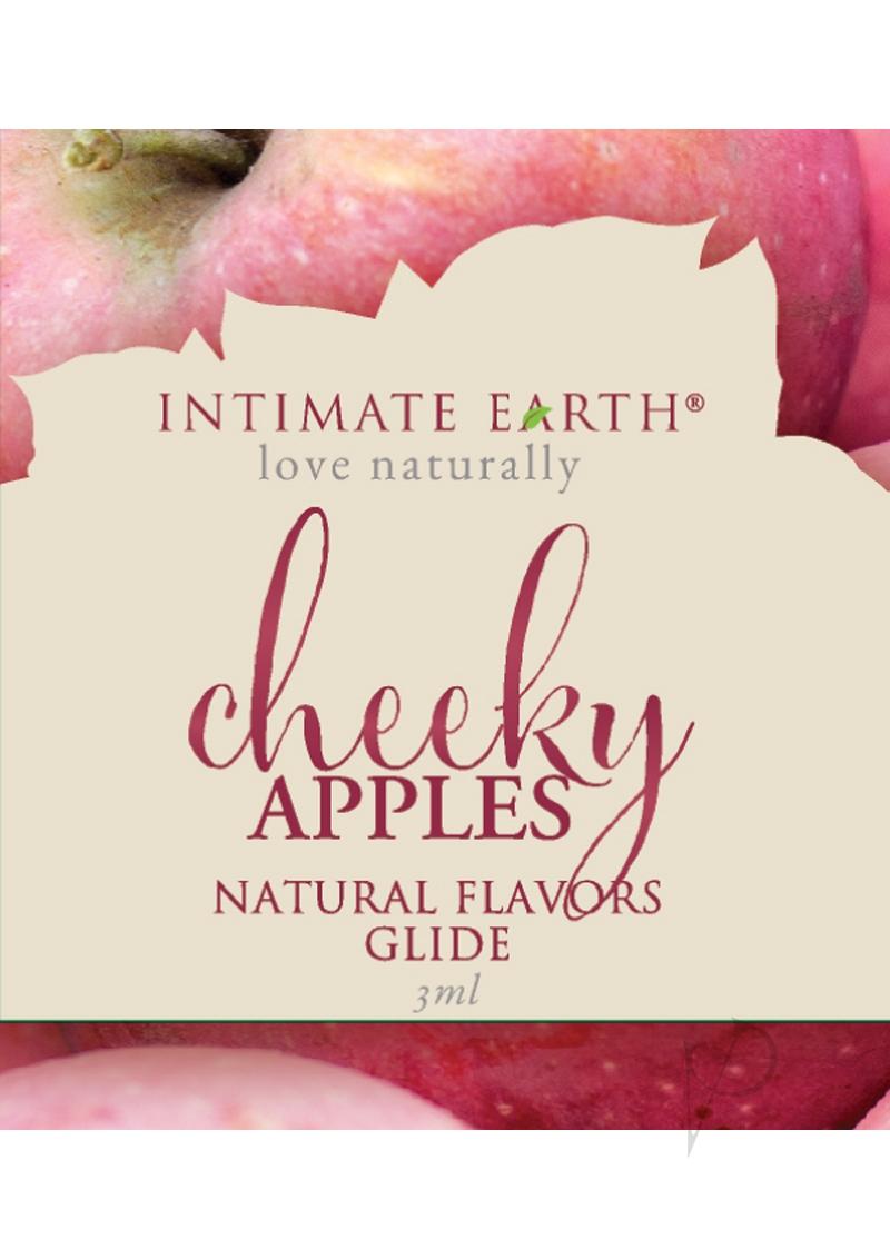 Cheeky Apples Glide 3ml Foil