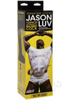 Jason Luv Cock 10