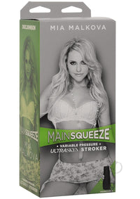 Main Squeeze Mia Malkova Pussy Vanilla