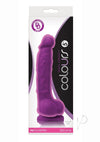 Colours Dual Density 5 Purple