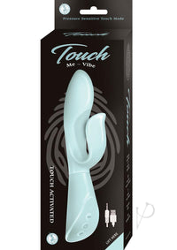 Touch Me Vibe Aqua(disc)