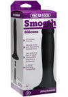 Vac U Lock Smooth Silicone Attachment