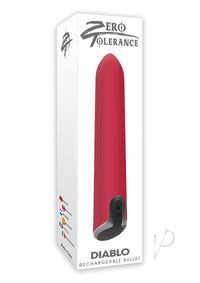 Diablo Rechargeable Bullet