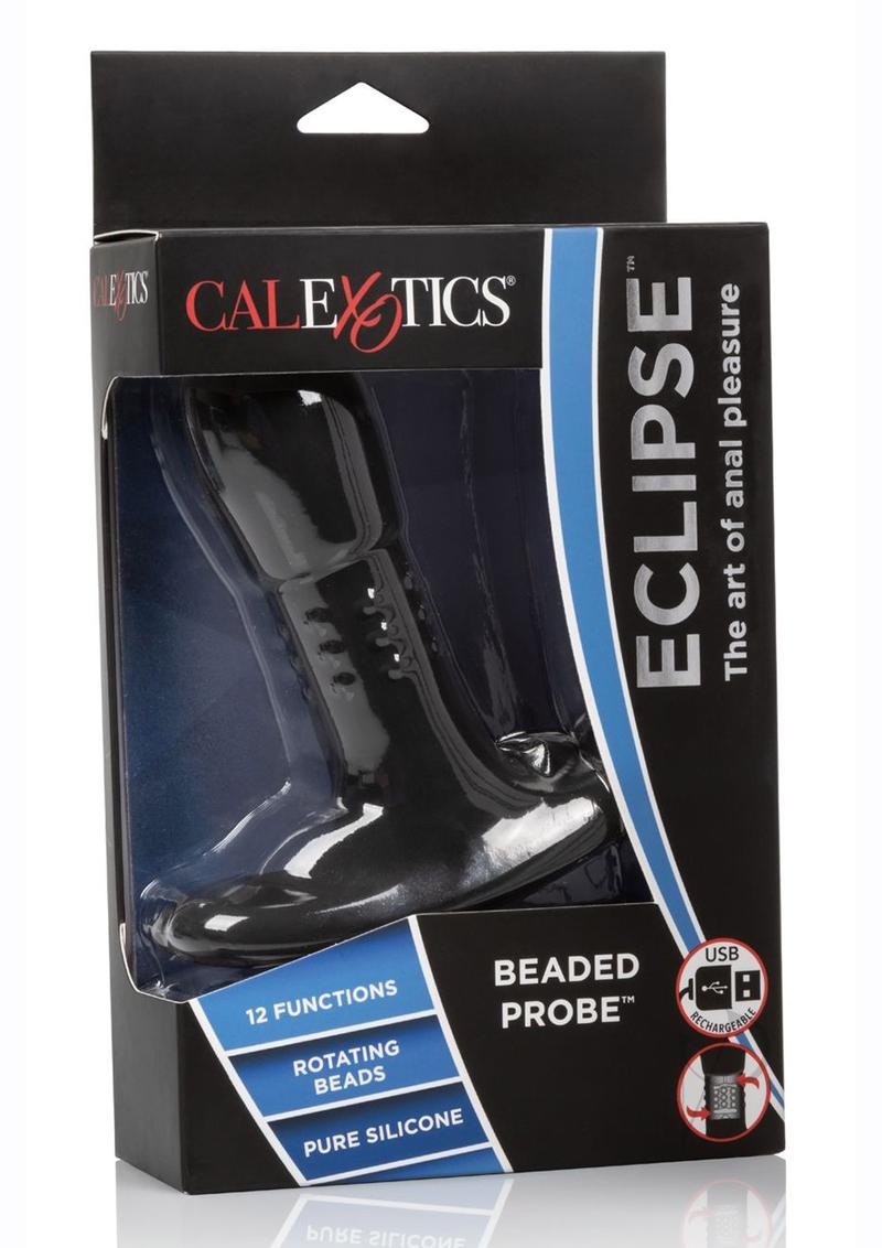 Eclipse Beaded Probe(disc)