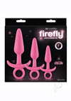 Firefly Prince Kit Pink