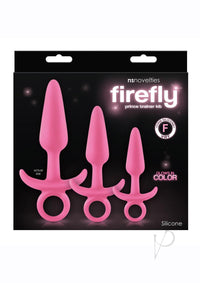 Firefly Prince Kit Pink