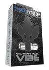 Bathmate Anal Training Plugs Vibe(disc)