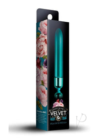 Touch Of Velvet Peacock Petals