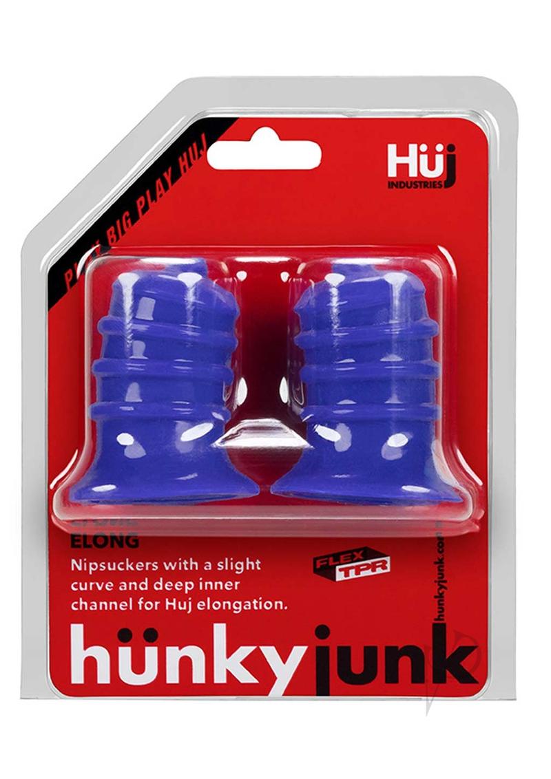 Elong Nipsuckers Cobalt