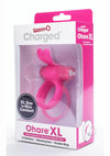 Charged Ohare Xl Wear Vibe Pnk-indv
