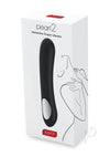 Pearl2 Black(disc)