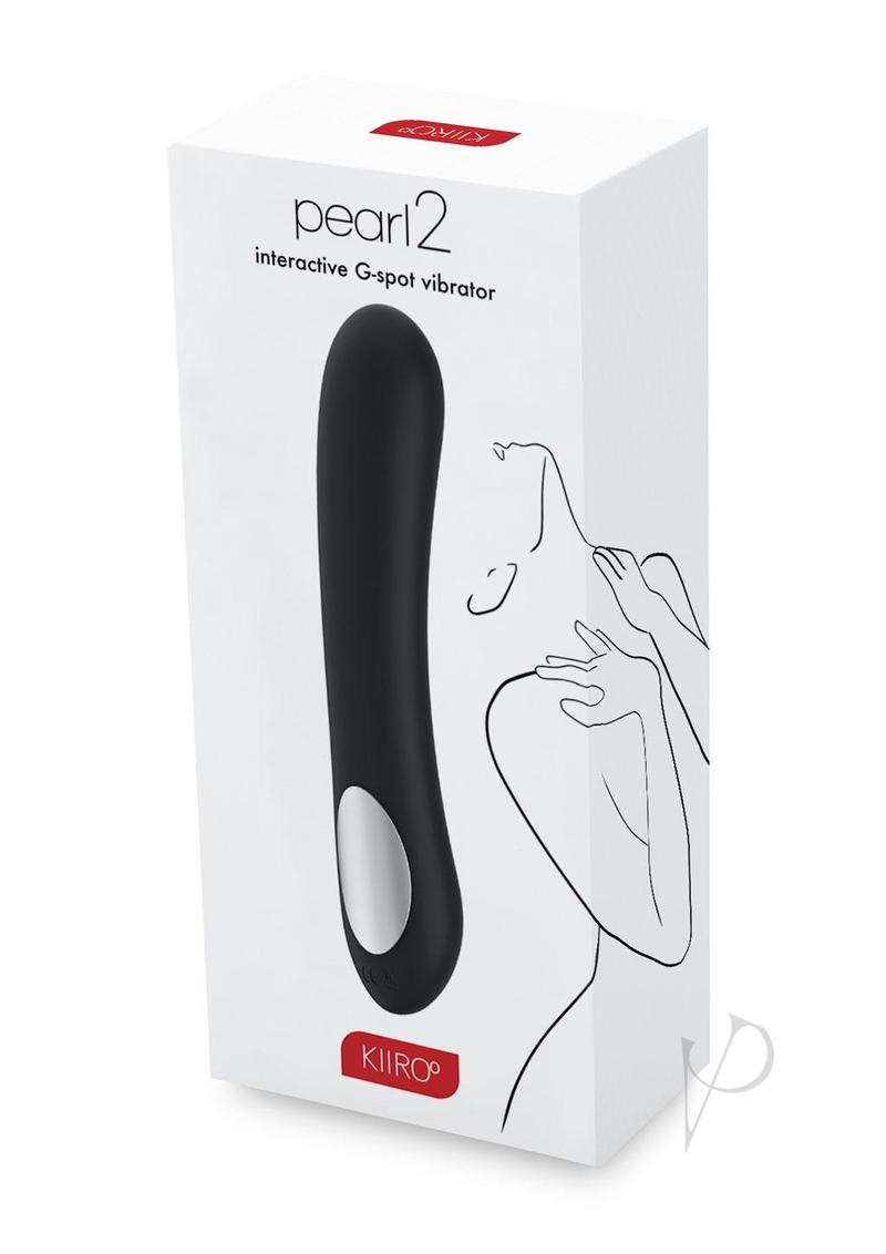 Pearl2 Black(disc)