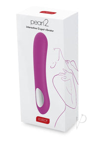 Pearl2 Purple (disc)