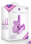 Wellness Dilator Kit Purple