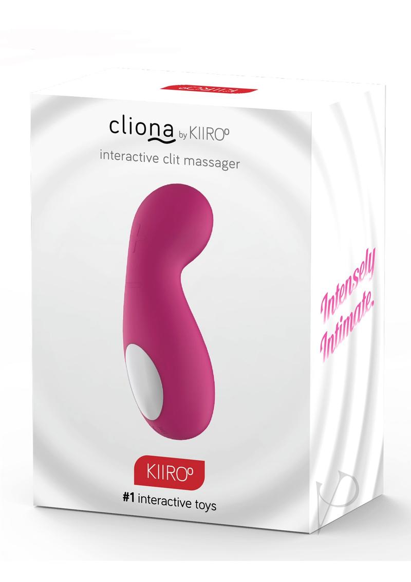 Cliona Purple (disc)