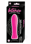 Intense Ecstasy Vibe Pink