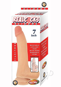 Realcocks Sliders 7 Flesh