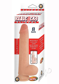 Realcocks Sliders 8 Flesh