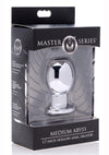 Ms Medium Abyss Hollow Anal Plug