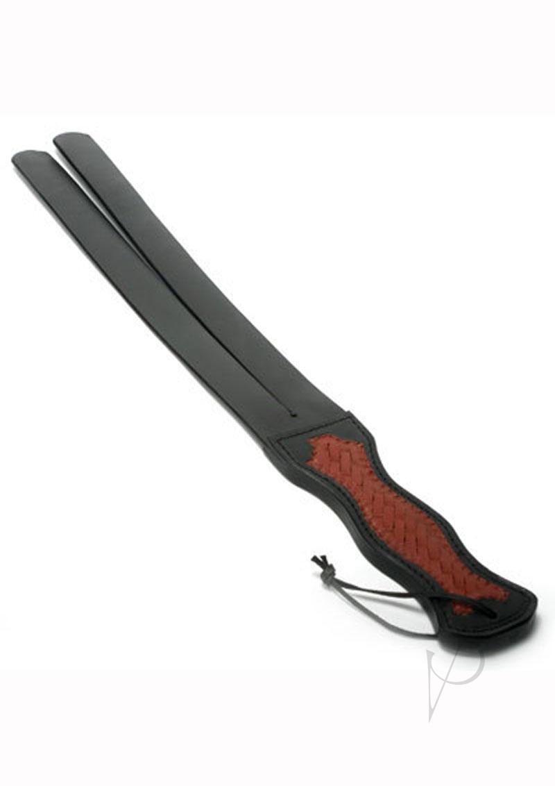 Strict Leather Scottish Tawse