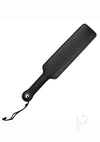 Strict Leather Blk Frat Paddle