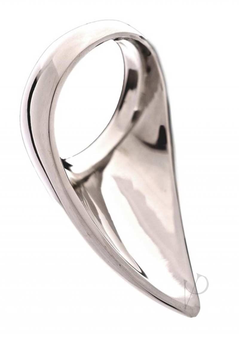 Rouge Tear Drop C-ring Steel 45mm