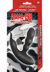 Anal Ese Coll Remot Cont Pspot Blk(disc)