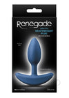 Renegade Heavyweight Plug Sm Blue