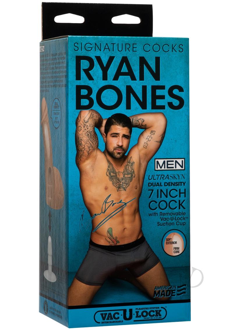 Signature Cocks Ryan Bones Ultrasky 7