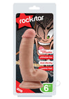 Rockstar Axe 6 Flesh(disc)