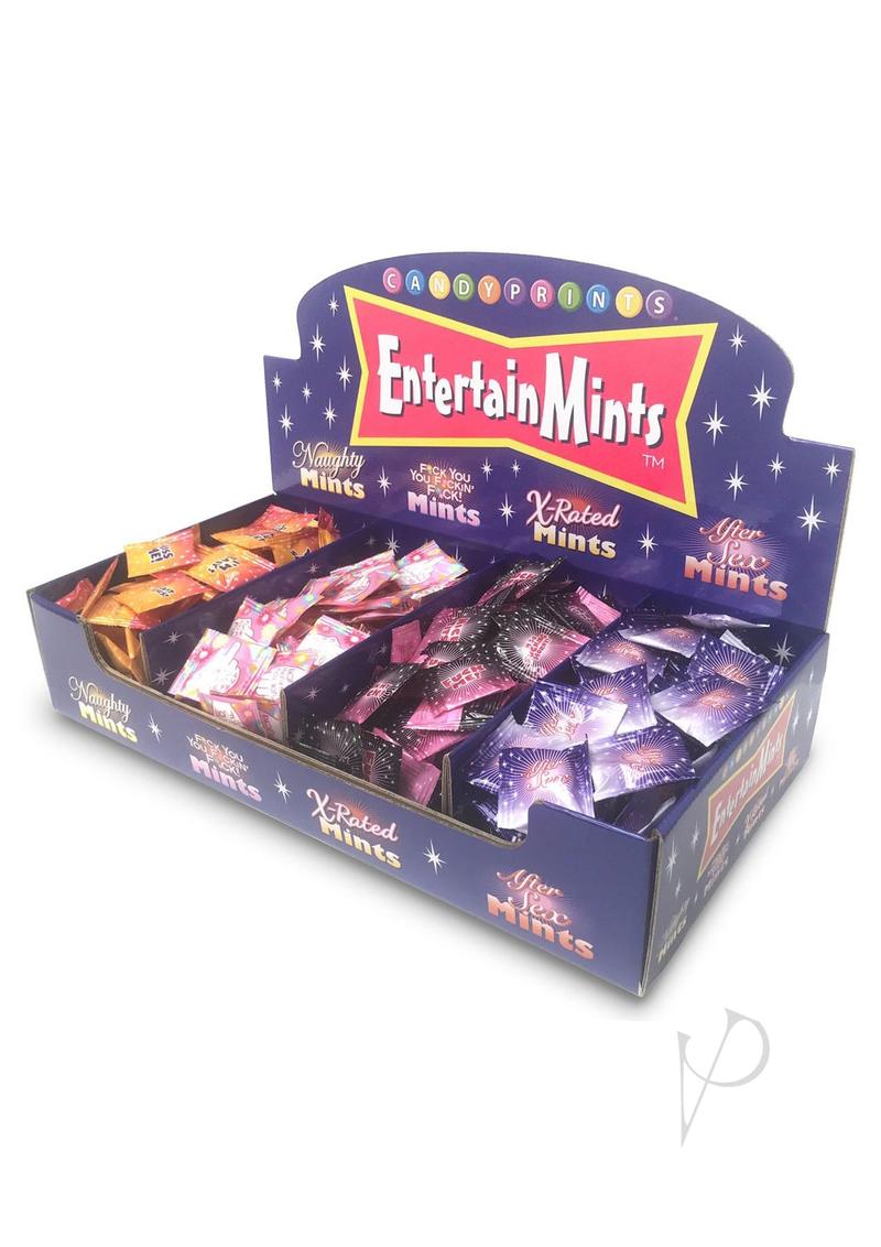 Cp Entertainmints Display(disc)