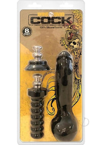 Boneyard Cock  8(disc)