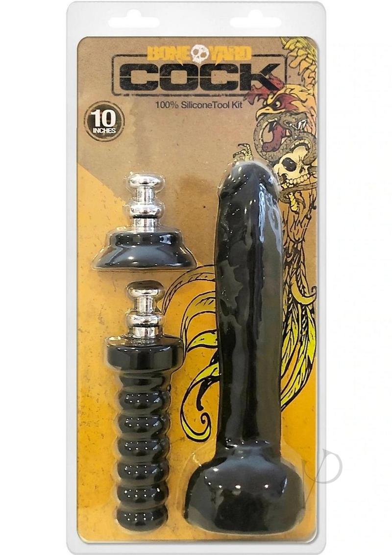 Boneyard Cock 10