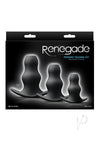 Renegade Peeker Kit Black