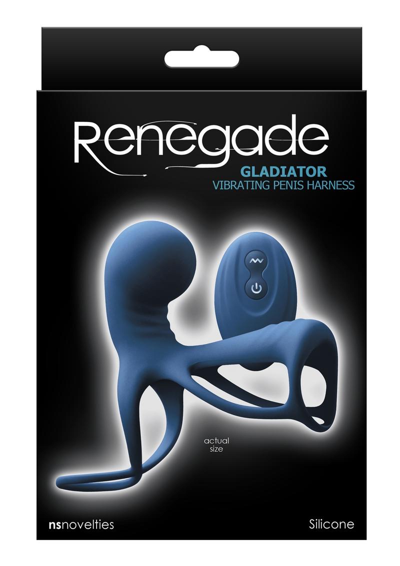 Renegade Gladiator Blue