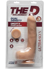 The D Uncut D W/balls Ultrasky 9 Van