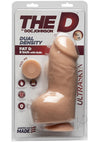 The D Fat D W/balls Ultraskyn  8 Van