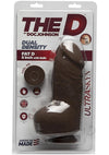 The D Fat D W/balls Ultraskyn  8 Cho