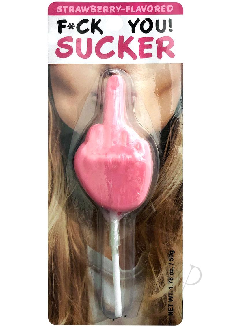 F*ck You Sucker