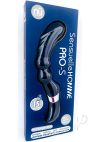 Sensuelle Homme Pro-s Navy Blue