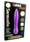 Sensuelle Bobbii Xlr8 U-violet