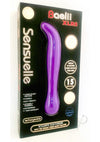 Sensuelle Baelii Xlr8 U-violet