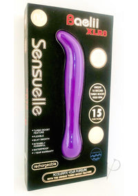 Sensuelle Baelii Xlr8 U-violet