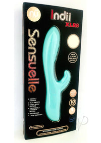 Sensuelle Indii Xlr8 E-blue