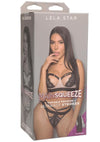 Main Squeeze Lela Star Pussy Vanilla