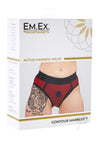 Em Ex Contour Harness-xs