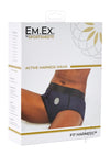 Em Ex Fit Harness-s