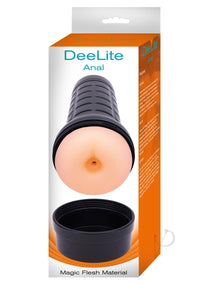 Dee Lite Hand Anal Flesh