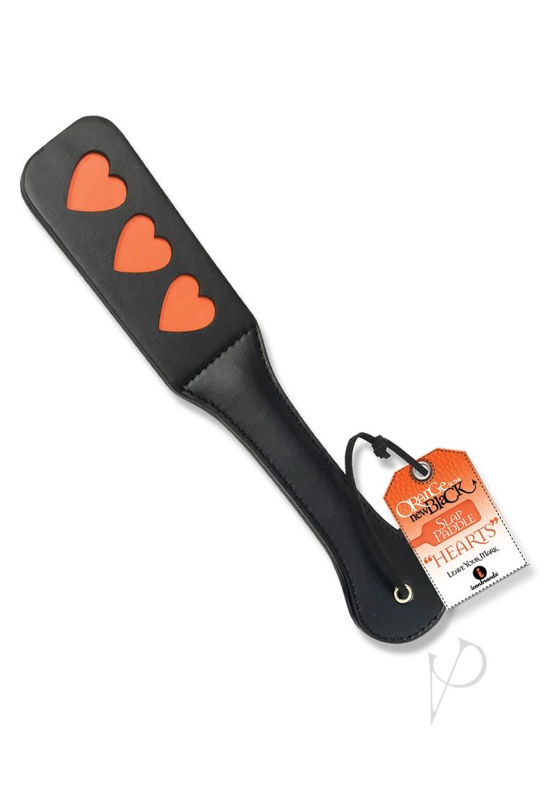 Oitnb Slap Paddle Hearts