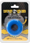 Boneyard Ultimate Silicone Ring Blue